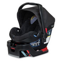 Bob-Britax B-Safe 35 Infant Car Seat